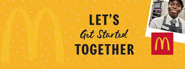 How to ask McDonald’s for a job 2025 | Great Chances.