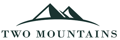 Two Mountains wants to hire a Sales Agent to work with us 2025.