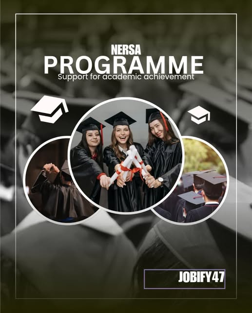 Nersa Bursary Programme 2026: Investing in South Africa’s Best Future
