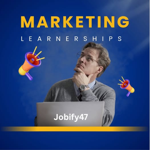 BBB Marketing Learnerships 2026