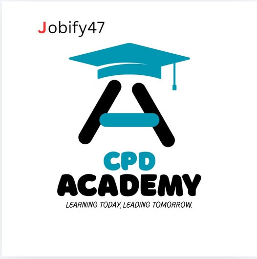 C​PD Acade⁠my Freight Learne⁠rship 202‍6