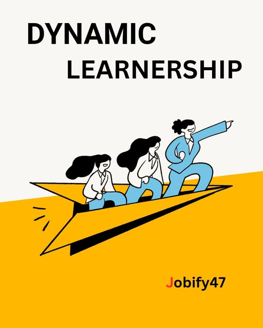 Dyna‍mic Lear​nership 2026